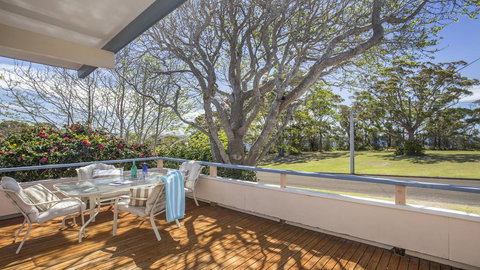 103 Bannister Head Rd - Beaming Bannister Retreat - Accommodation Cairns 0