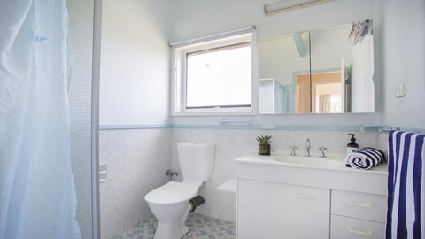 103 Bannister Head Rd - Beaming Bannister Retreat - Accommodation Cairns 2