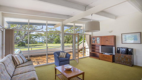 103 Bannister Head Rd - Beaming Bannister Retreat - Accommodation Cairns 1