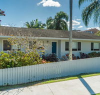 107 First Avenue - Accommodation Cairns