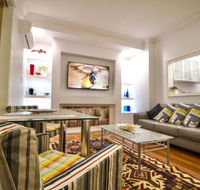 107 Olive Grove Studio walk to city - Accommodation Cairns