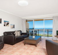 10T Beachfront Apartments - Accommodation Cairns