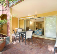 116 French Quarter - Accommodation Cairns