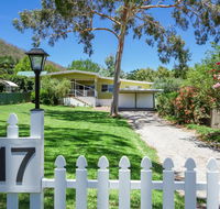 117 Fitzroy Street - Accommodation Cairns
