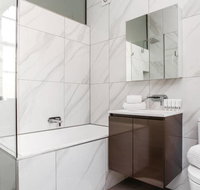 11w Elegance Stylish 3BD Heritage Terrace TheRocks - Accommodation Cairns