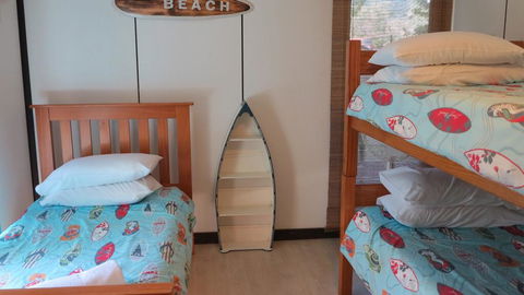 13 Sextant Drive At Nelly Bay - Accommodation Cairns 3