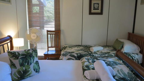 13 Sextant Drive At Nelly Bay - Accommodation Cairns 2