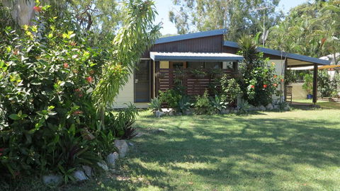 13 Sextant Drive At Nelly Bay - Accommodation Cairns 0