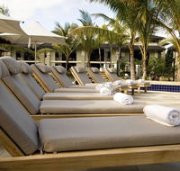 132 SEA TEMPLE LUXURY DIRECT STUDIO - Accommodation Cairns