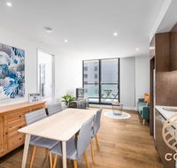 140 Cozy Lakeside Residence In The Heart Of St Kilda 2BD2BT Free Parking - Accommodation Cairns