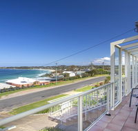 143 Mitchell Pde - Magnificent Outlook - Accommodation Cairns