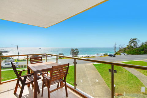 15 Beachpark Apartments - Accommodation Cairns 2