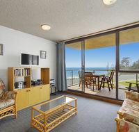 15 Beachpark Apartments - Accommodation Cairns