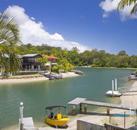 15 Cooran Court Noosa Sound - Accommodation Cairns