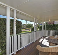 16 Beachway Pde Marcoola Linen Incl WiFi Pet Friendly A/Cond. 500 BOND - Accommodation Cairns