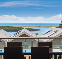 16 Seine Bay Apartment - Accommodation Cairns