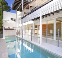 16 The Quarterdeck - Accommodation Cairns