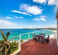 164 Mitchell Pde - Spectacular Views - Accommodation Cairns