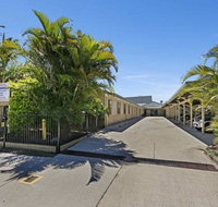 17 North Street Budget Accommodation - Accommodation Cairns