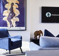 2 Bdrm 2 bthrm Apt with Balcony Views Pool and Gym - Accommodation Cairns