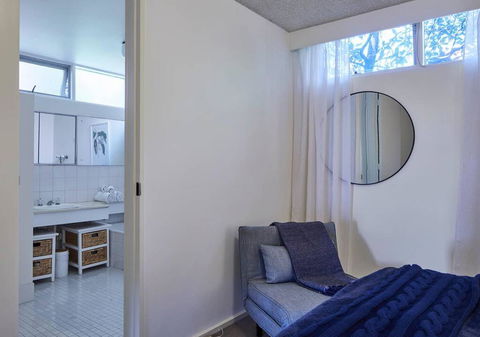 2 Bdrm South Yarra Apt With Balcony And Parking - Accommodation Cairns 1