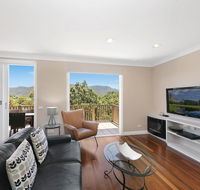 2 Bedroom Villa  Oaks Cypress Lakes Resort - Accommodation Cairns