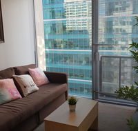 2 bedrooms CBD FREE Tram apartment Melb Central China Town Queen Victoria Market Melbourne University RMIT etc - Accommodation Cairns