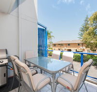 2 Cirrus - Accommodation Cairns