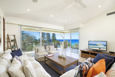 2 Hale Lani - Accommodation Cairns 1