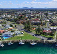 2 Rockpool Road - Accommodation Cairns