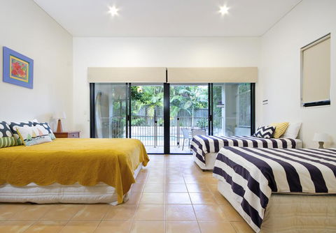 2/22 Stevens - Accommodation Cairns 2