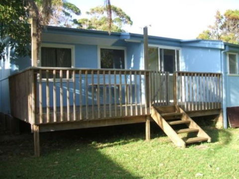 2/9 Donlan Rd - Delightful Donlan - Accommodation Cairns 0