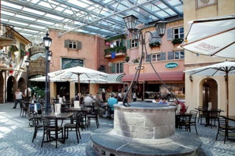 206 Kalina Apartments 1 Bedroom - Accommodation Cairns 1