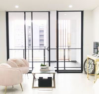 206 Kalina Apartments 1 Bedroom - Accommodation Cairns
