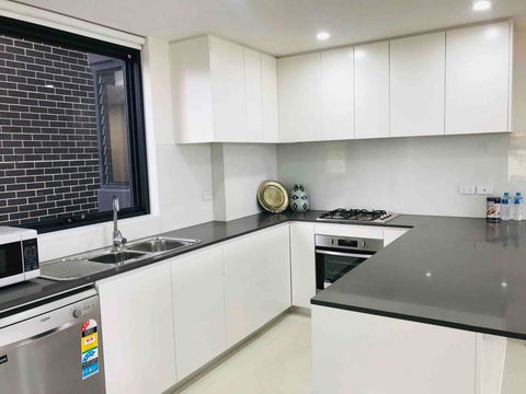 208 Kalina Apartments 2 Bedrooms - Accommodation Cairns 2
