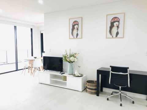 208 Kalina Apartments 2 Bedrooms - Accommodation Cairns 1