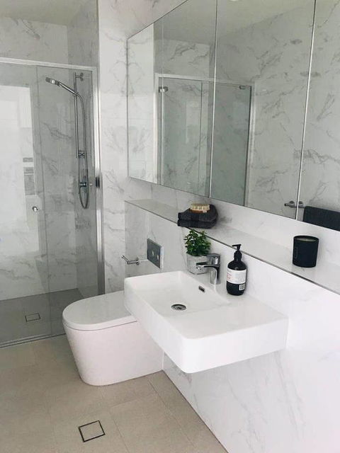 208 Kalina Apartments 2 Bedrooms - Accommodation Cairns 3