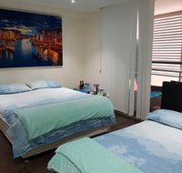 21 Sorrell Shared Apartment - Accommodation Cairns