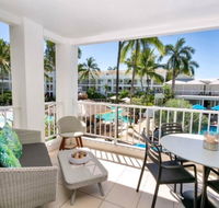 2121 BEACH CLUB - Accommodation Cairns