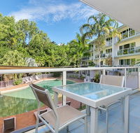 214 Spindle Cowrie Apartment - Accommodation Cairns
