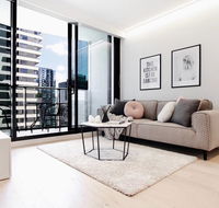 22 Latte Time1BR1BTH Mel CBD Free Tram - Accommodation Cairns
