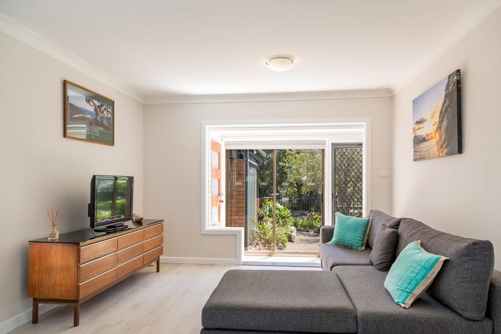  Accommodation Cairns