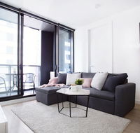 25 Empire 1Br1Bth Pinkytoffee MelCen CBD FreeTram  - Accommodation Cairns
