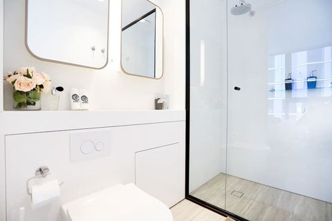 26, Bleu Intense@2Bd2Bth Lv43, Free Tram, MelCentral - Accommodation Cairns 2