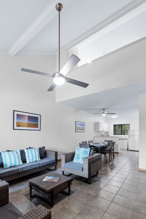 Cable Beach Apartments - Accommodation Cairns 0