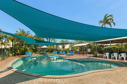 Cable Beach Apartments - Accommodation Cairns 2