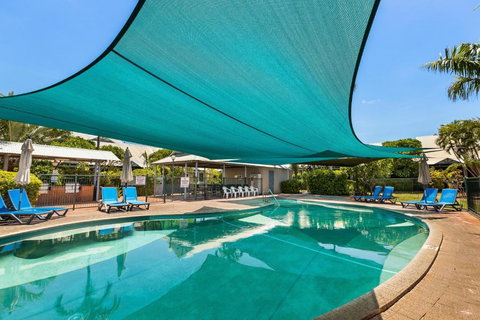 Cable Beach Apartments - Accommodation Cairns 1