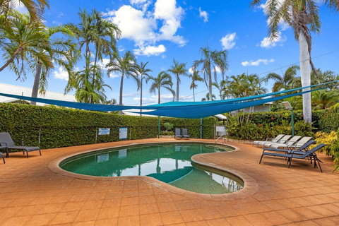 Cable Beachside Villas - Accommodation Cairns 0