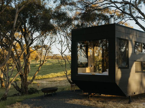 CABN Clare Valley - Accommodation Cairns 0