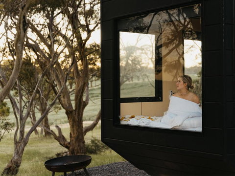 CABN Clare Valley - Accommodation Cairns 1